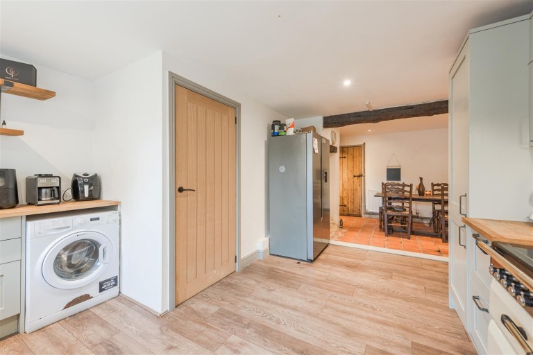 Images for Limby Hall Lane, Swannington, LE67