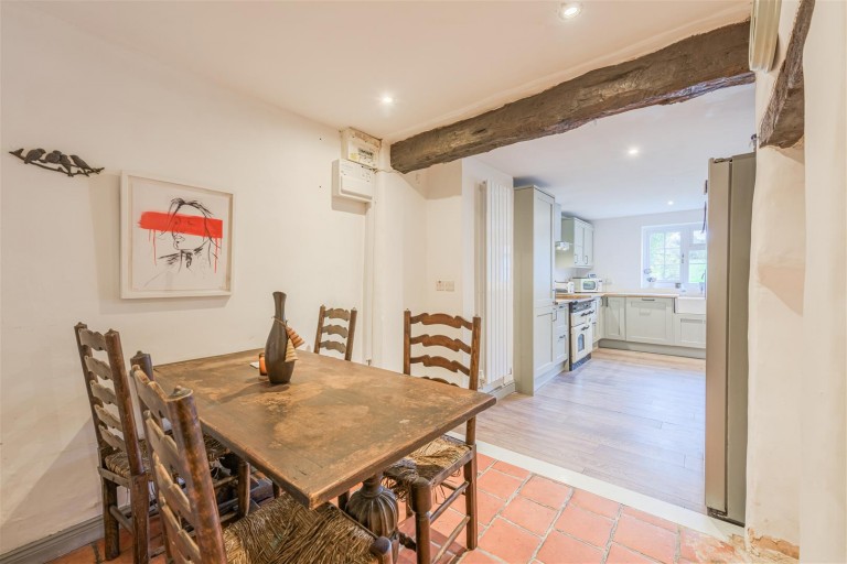 Images for Limby Hall Lane, Swannington, LE67