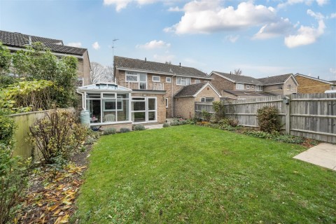 Click the photo for more details of Bosleys Orchard, Grove, Wantage, Oxfordshire