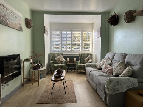 Click the photo for more details of Station Road, princetown