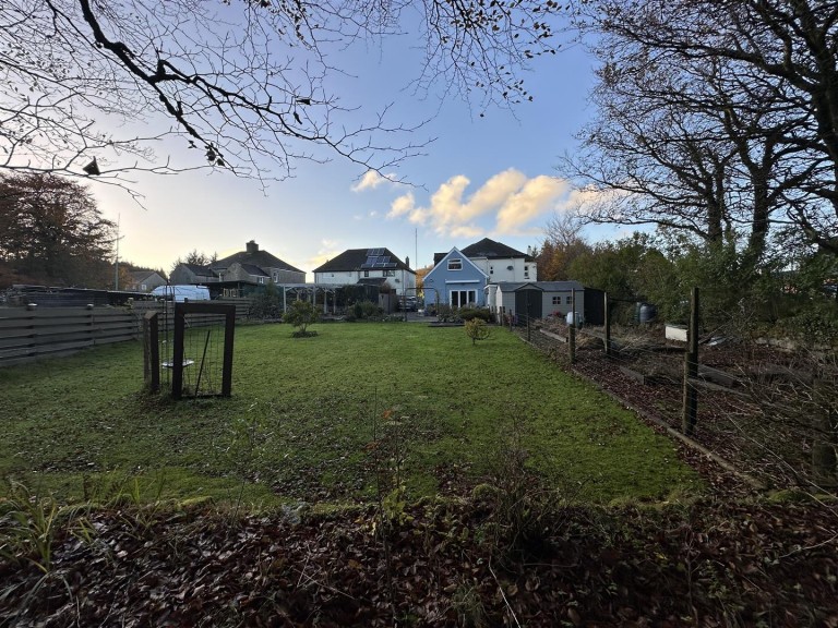 Images for Station Road, princetown