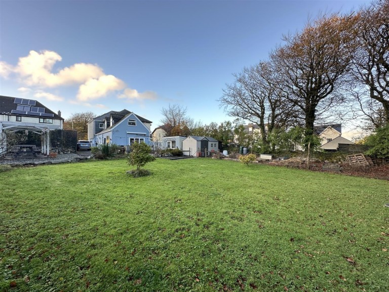 Images for Station Road, princetown