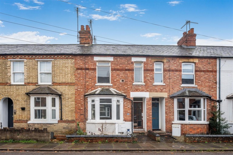 Images for Gibbs Road, Banbury