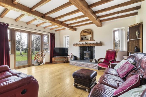 Click the photo for more details of Low Road, Queen Adelaide, Ely