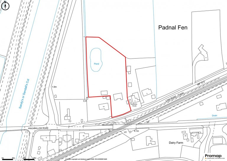 Images for Low Road, Queen Adelaide, Ely