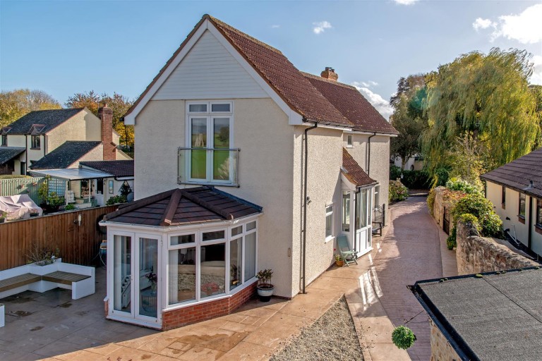 Images for Hillfarrance, Taunton