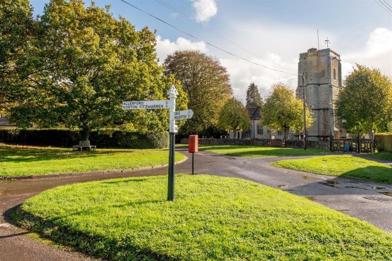 Images for Hillfarrance, Taunton