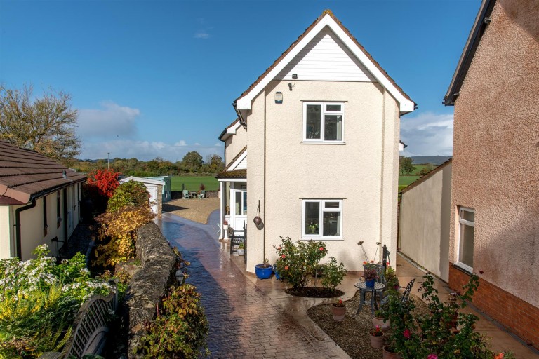 Images for Hillfarrance, Taunton