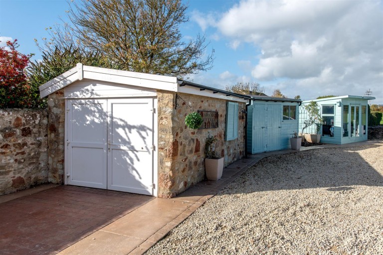 Images for Hillfarrance, Taunton