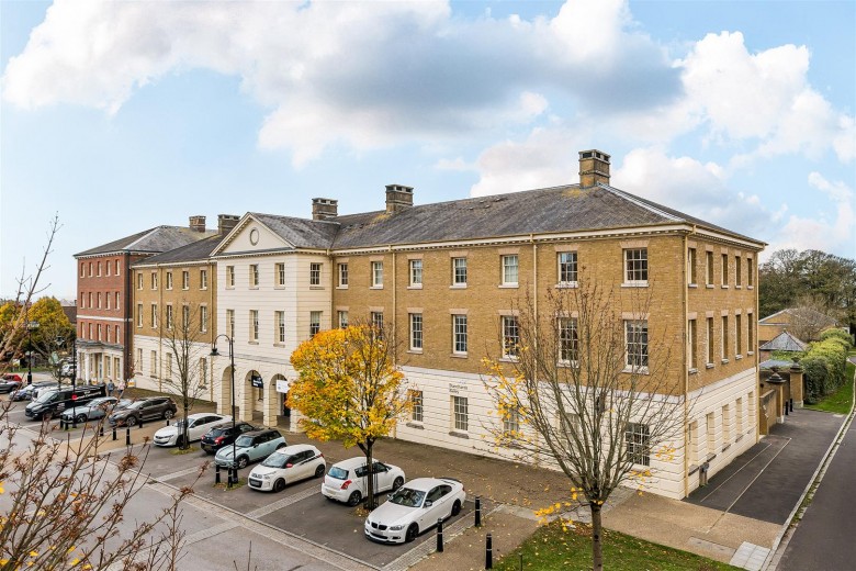 Click the photo for more details of Queen Mother Square, Poundbury, Dorchester