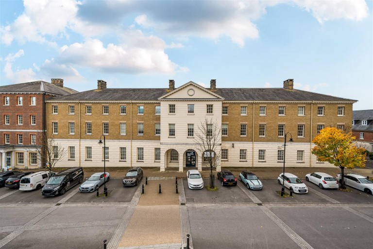 Images for Queen Mother Square, Poundbury, Dorchester