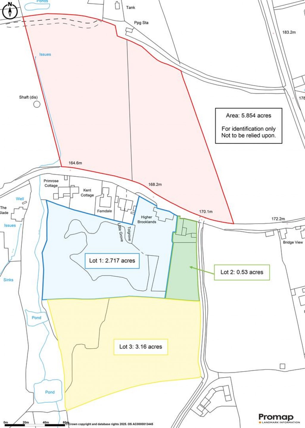 Floorplans For Harrowbarrow
