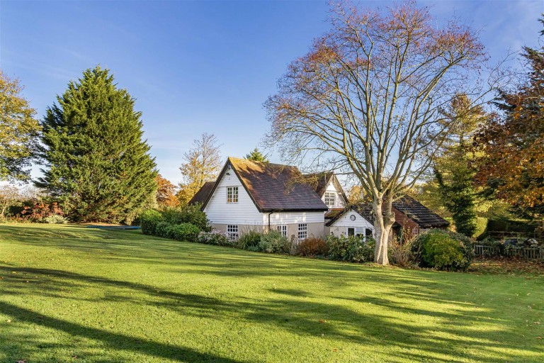 Images for School Road, Great Wratting, Haverhill