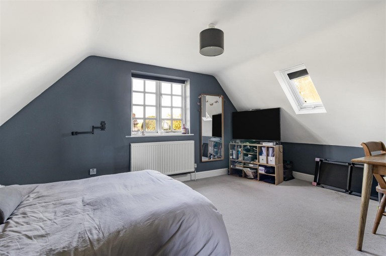 Images for School Road, Great Wratting, Haverhill