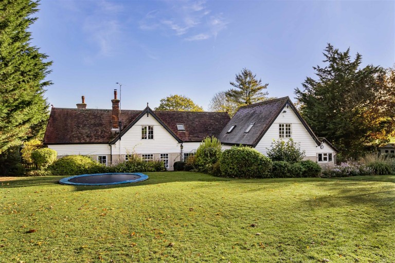 Images for School Road, Great Wratting, Haverhill