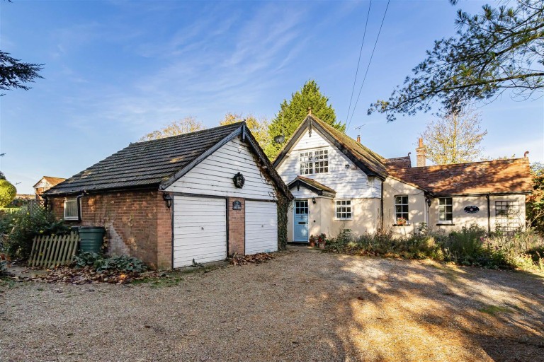 Images for School Road, Great Wratting, Haverhill