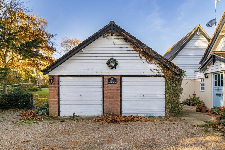 Images for School Road, Great Wratting, Haverhill