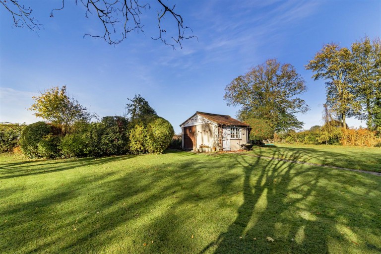 Images for School Road, Great Wratting, Haverhill