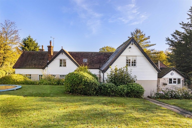 Images for School Road, Great Wratting, Haverhill