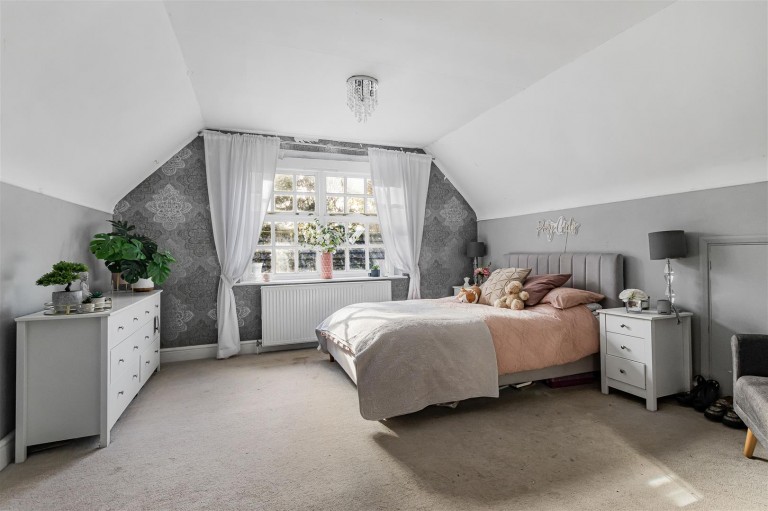 Images for School Road, Great Wratting, Haverhill