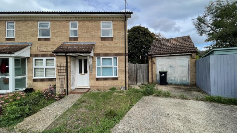 Click the photo for more details of Buckthorn, Ely