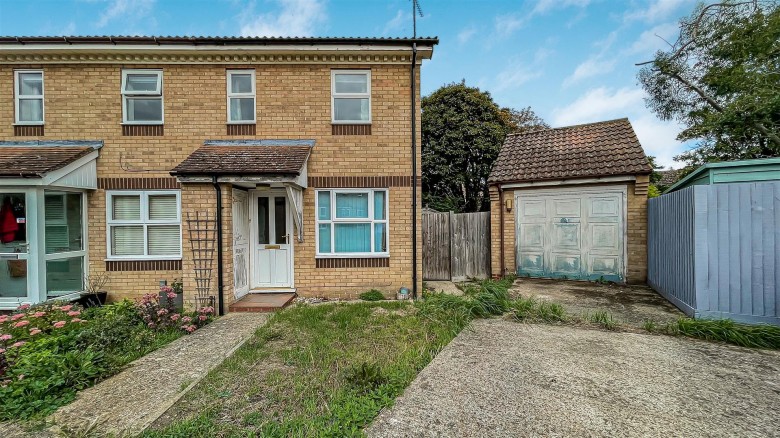 Click the photo for more details of Buckthorn, Ely