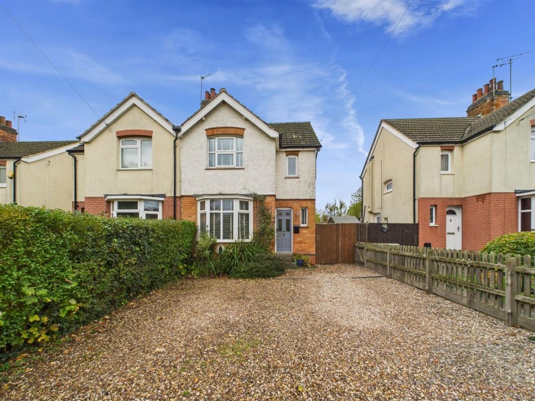 Click the photo for more details of Welford Road, Husbands Bosworth, Lutterworth