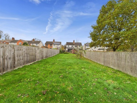 Click the photo for more details of Welford Road, Husbands Bosworth, Lutterworth