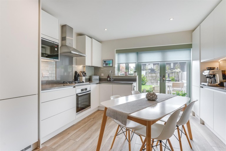 Images for Thorpe Lea Close, Great Chesterford, Saffron Walden