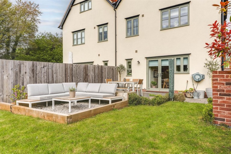 Images for Thorpe Lea Close, Great Chesterford, Saffron Walden