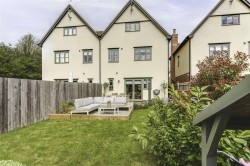 Images for Thorpe Lea Close, Great Chesterford, Saffron Walden