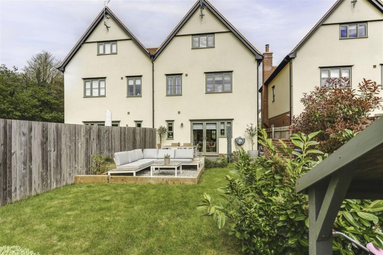 Images for Thorpe Lea Close, Great Chesterford, Saffron Walden