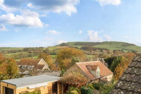 Click the photo for more details of Chideock, Bridport