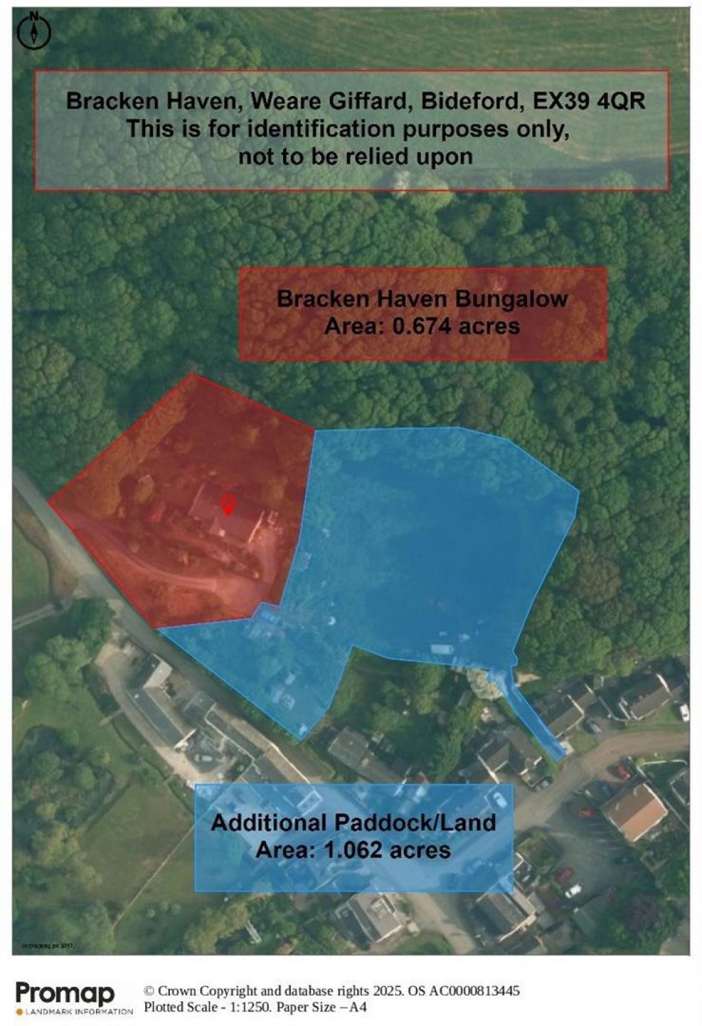 Floorplans For Weare Giffard