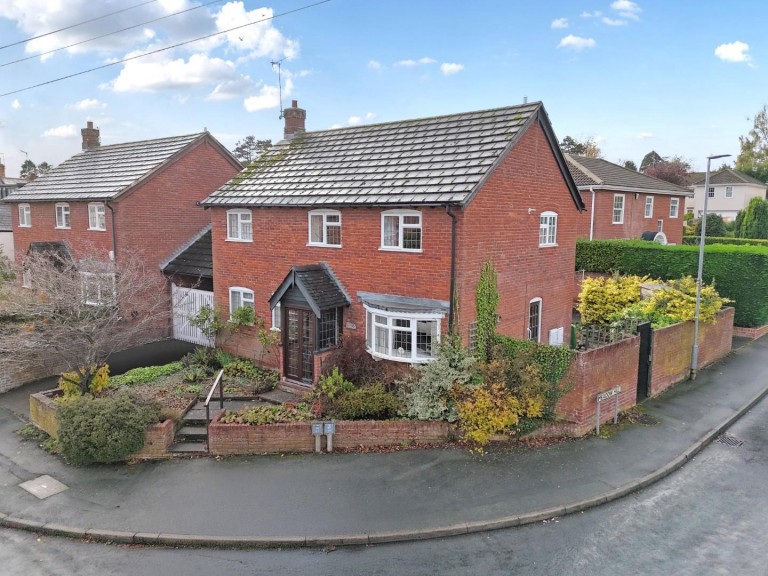 Images for High Street, Great Glen, Leicestershire