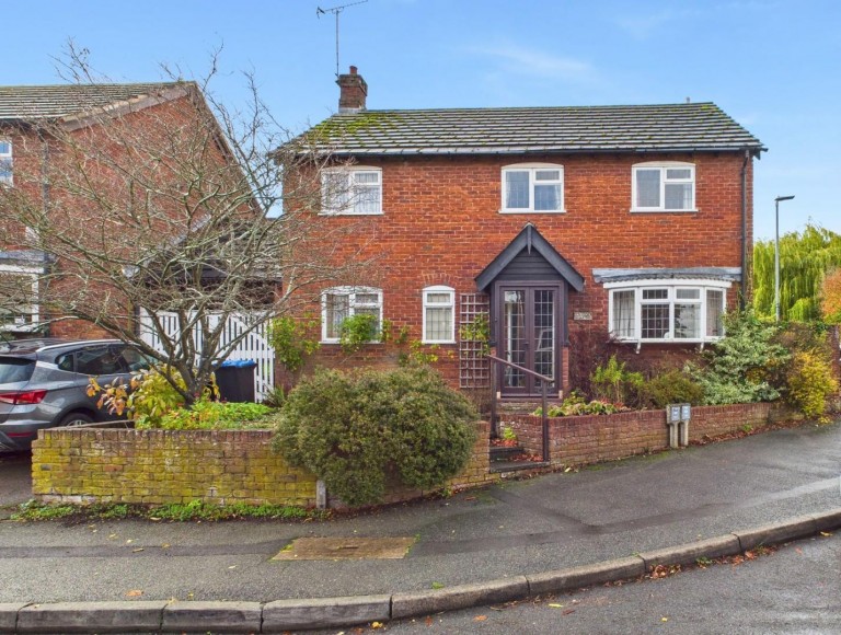 Images for High Street, Great Glen, Leicestershire