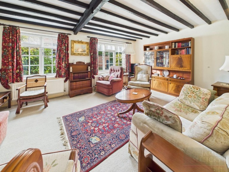 Images for High Street, Great Glen, Leicestershire