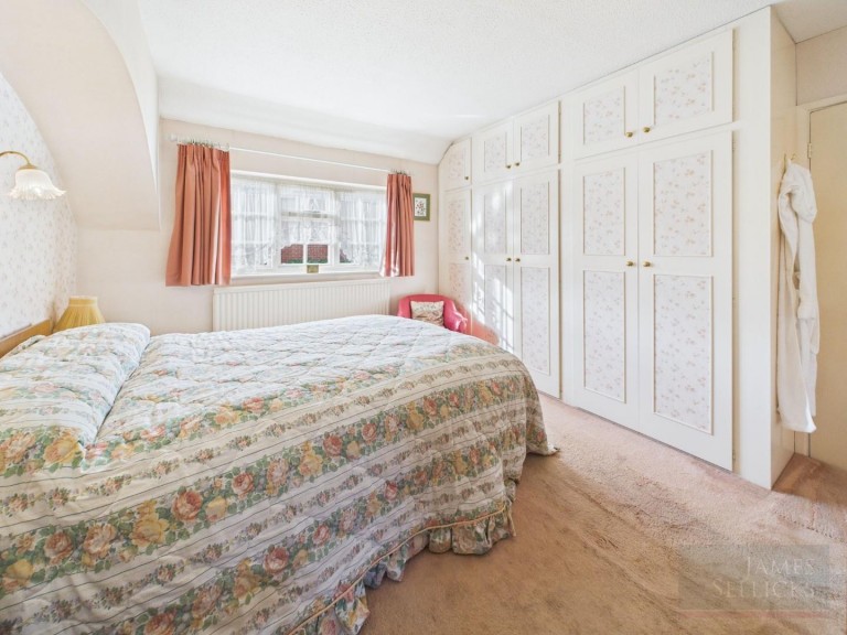 Images for High Street, Great Glen, Leicestershire