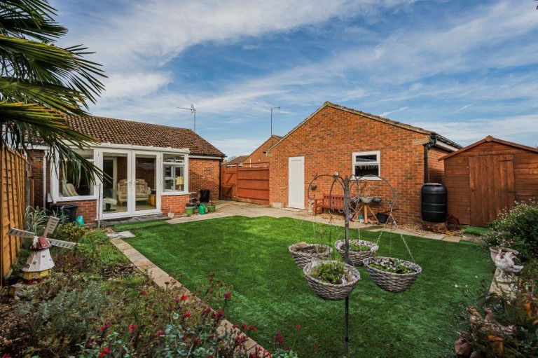 Images for Hilda Clarke Close, Chatteris