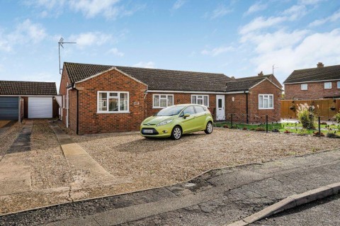 Click the photo for more details of Hilda Clarke Close, Chatteris