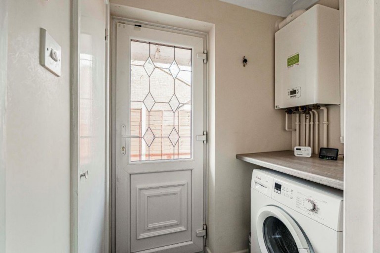 Images for Hilda Clarke Close, Chatteris