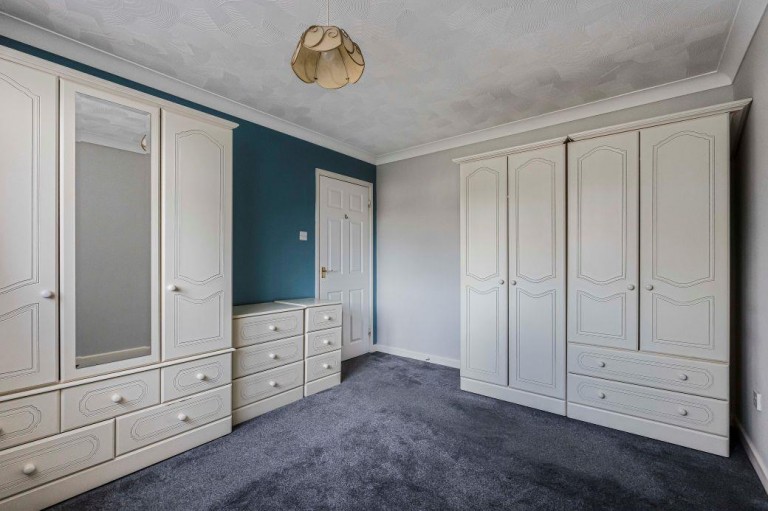 Images for Hilda Clarke Close, Chatteris