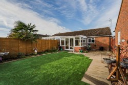 Images for Hilda Clarke Close, Chatteris