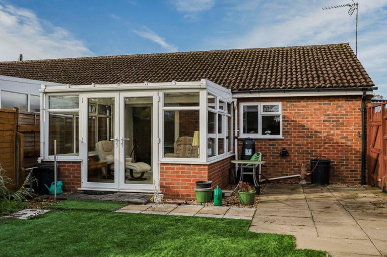 Images for Hilda Clarke Close, Chatteris