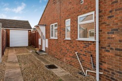 Images for Hilda Clarke Close, Chatteris