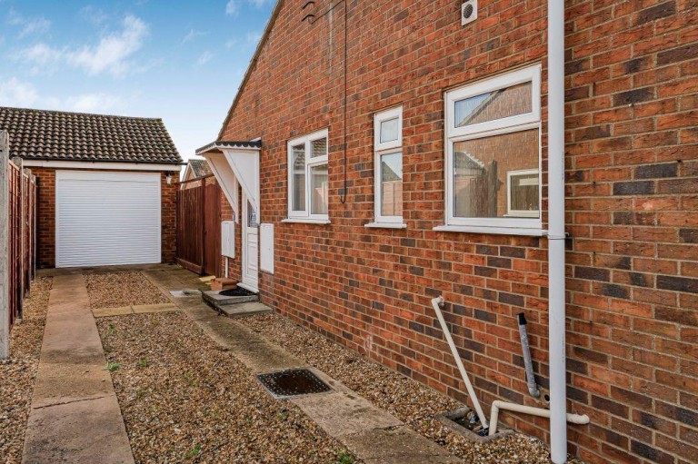 Images for Hilda Clarke Close, Chatteris