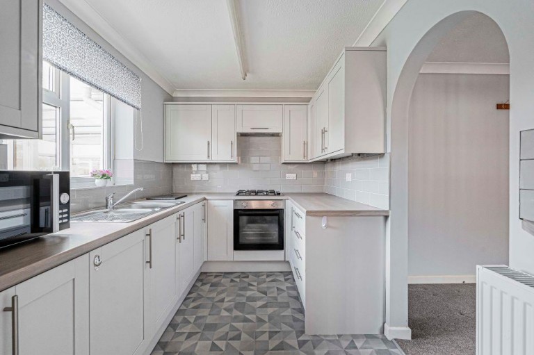 Images for Hilda Clarke Close, Chatteris