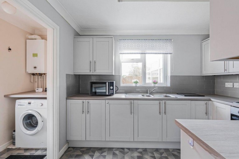 Images for Hilda Clarke Close, Chatteris