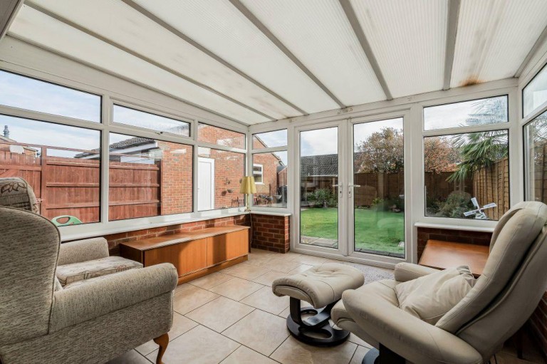 Images for Hilda Clarke Close, Chatteris