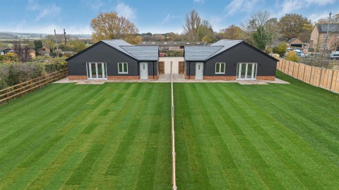 Click the photo for more details of Harbins Lane, Abbotsley, St. Neots